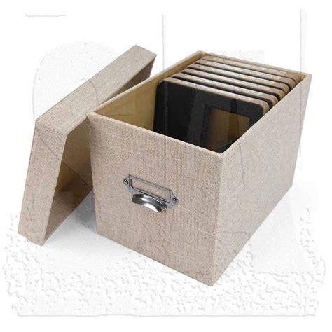 box metal dies|die storage box.